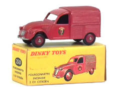 DINKY TOYS (FRANCE) (1)