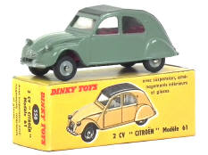DINKY TOYS (FRANCE) (1)