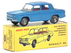 DINKY TOYS (FRANCE) (1)