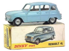 DINKY TOYS (FRANCE) (1)