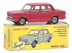 DINKY TOYS (FRANCE) (1)