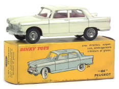 DINKY TOYS (FRANCE) (1)