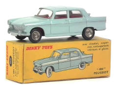 DINKY TOYS (FRANCE) (1)