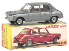 DINKY TOYS (FRANCE) (1)