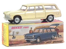 DINKY TOYS (FRANCE) (1)