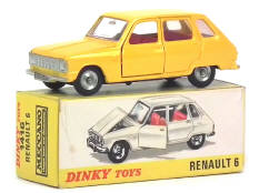 DINKY TOYS (FRANCE) (1)