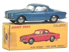 DINKY TOYS (FRANCE) (1)
