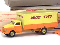 DINKY TOYS (GB) (1)