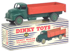 DINKY TOYS (GB) (1)