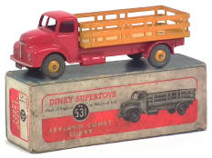 DINKY TOYS (GB) (1)