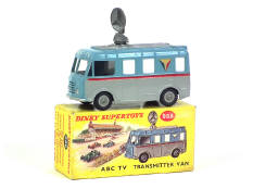 DINKY TOYS (GB) (1)