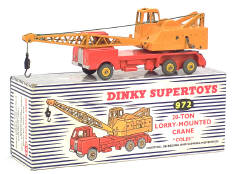 DINKY TOYS (GB) (1)