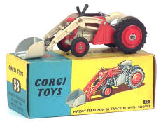 CORGI TOYS (GB) (1)