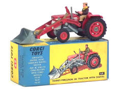 CORGI TOYS (GB) (1)