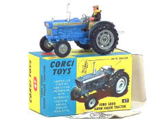 CORGI TOYS (GB) (1)