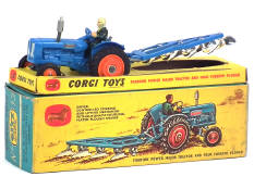 CORGI TOYS (GB) (1)
