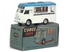 CORGI TOYS (GB) (1)