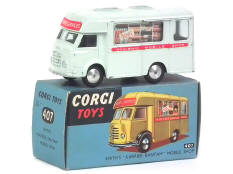 CORGI TOYS (GB) (1)