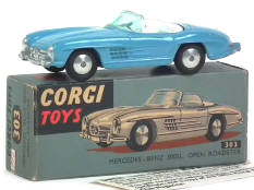 CORGI TOYS (GB) (1)