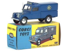 CORGI TOYS (GB) (1)