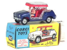 CORGI TOYS (GB) (1)