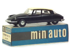 IZOLA (YOUGOSLAVIE) (1)