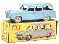 C.I.J. (FRANCE) (1)