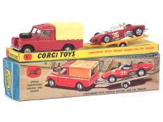 CORGI TOYS (GB) (1)