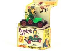 DINKY TOYS (GB) (1)