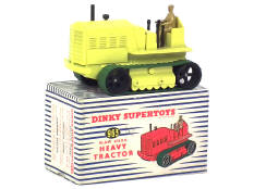 DINKY TOYS (GB) (1)