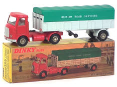 DINKY TOYS (GB) (1)