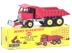 DINKY TOYS (GB) (1)