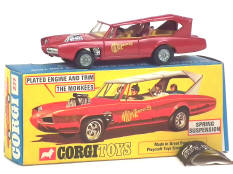 CORGI TOYS (GB) (1)