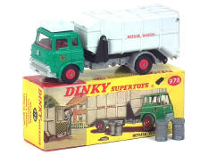 DINKY TOYS (GB) (1)