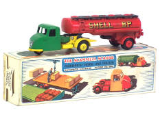 CRESCENT TOY (GB) (1)
