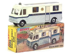 DINKY TOYS (GB) (1)