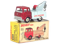 DINKY TOYS (GB) (1)