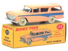 DINKY TOYS (GB) (1)