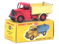 DINKY TOYS (GB) (1)