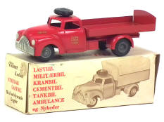 VILMER (DANEMARK) (1)