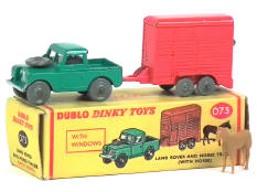 DINKY TOYS (GB) (1)