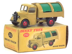 DINKY TOYS (GB) (1)