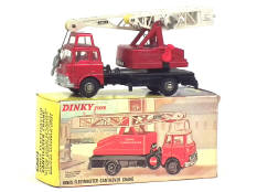 DINKY TOYS (GB) (1)