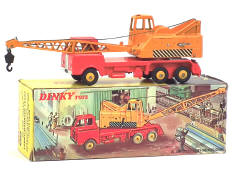 DINKY TOYS (GB) (1)