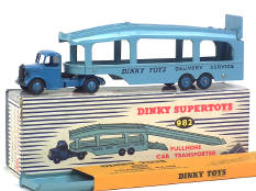 DINKY TOYS (GB) (1)
