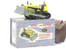 DINKY TOYS (GB) (1)