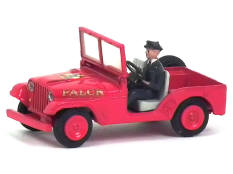 TEKNO (DANEMARK) (1)