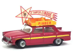 DINKY TOYS (FRANCE) (1)