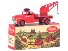 VILMER (DANEMARK) (1)