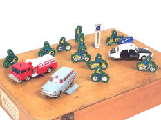 DIVERS (PAYS-BAS) (1)